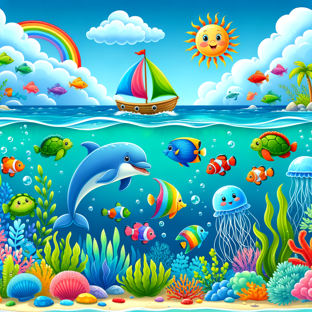 Ocean